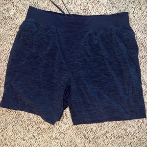 Lululemon T.H.E short 7”